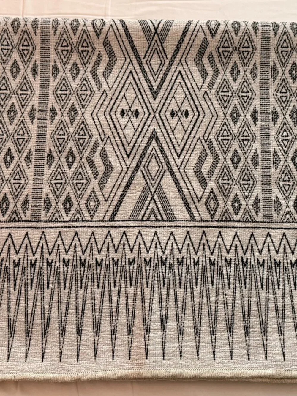 Ruggable Runner - rug only, no pad
